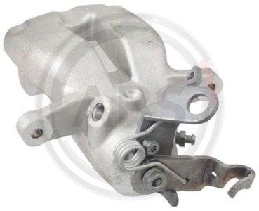 Zacisk hamulca A.B.S. 522942 1K0615424B AUDI TT QUATTRO  08-14 PT