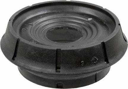 Poduszka amortyzatora LEMFÖRDER 12142 01 7700827435