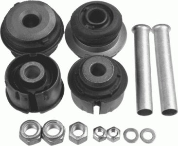 Zestaw naprawczy wahacza LEMFÖRDER 12608 01 2013300275