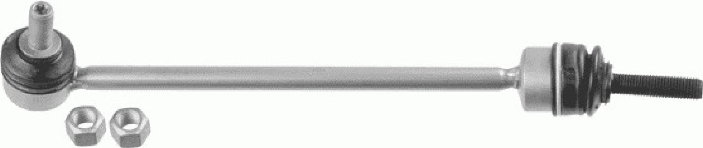 Łącznik stabilizatora LEMFÖRDER 31946 01 2213201589