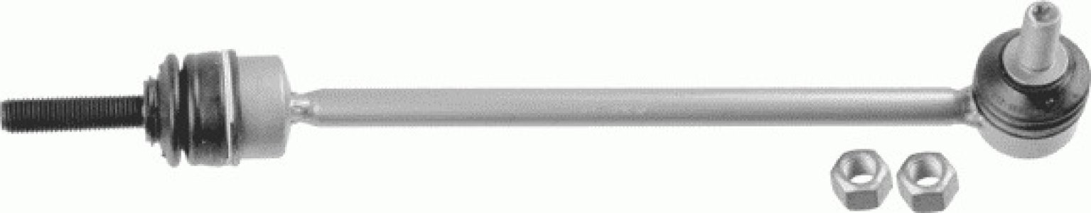 Łącznik stabilizatora LEMFÖRDER 31947 01 2213201689