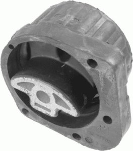 Poduszka skrzyni biegów LEMFÖRDER 33246 01 22313422956