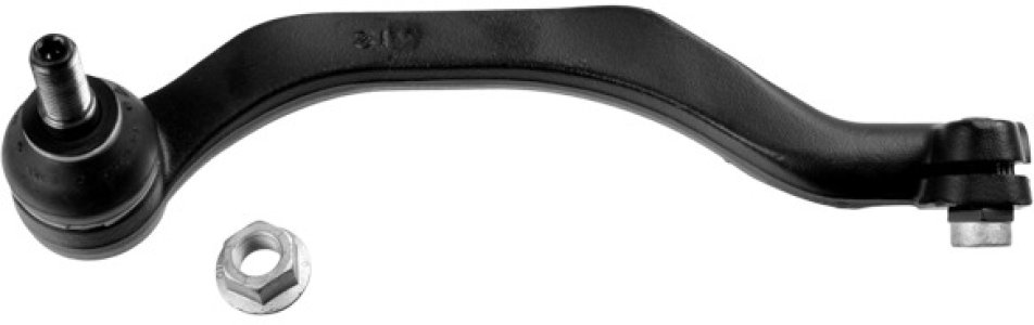 Końcówka drążka LEMFÖRDER 33283 01 32106778437