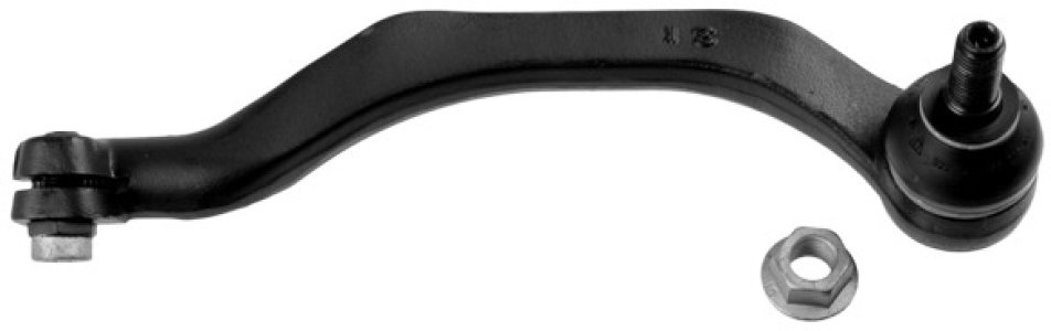 Końcówka drążka LEMFÖRDER 33284 01 32106778438