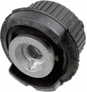 Poduszka tylnej belki LEMFÖRDER 33293 01 2043510342