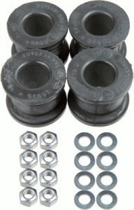 Poduszka stabilizatora LEMFÖRDER 11308 01 2013200047