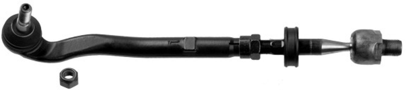 Drążek kierowniczy LEMFÖRDER 13137 01 32111091767