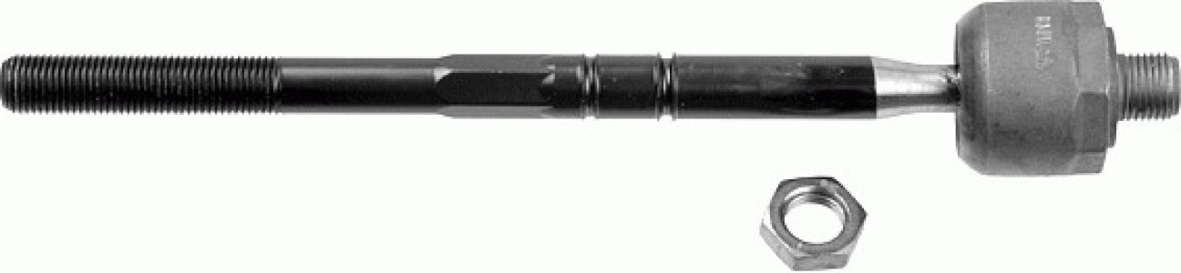 Drążek kierowniczy LEMFÖRDER 12661 02 2103380415