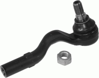 Końcówka drążka LEMFÖRDER 12663 02 2103380615