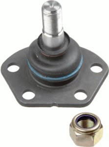 Sworzeń wahacza LEMFÖRDER 24539 01 1300473080