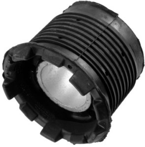 Poduszka tylnej belki LEMFÖRDER 24597 01 6383170312