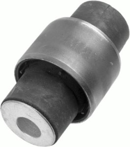 Poduszka tylnej belki LEMFÖRDER 22357 01 2203520065