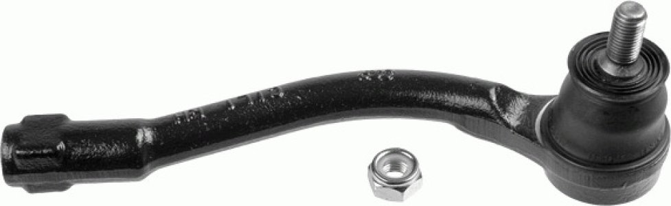 Końcówka drążka LEMFÖRDER 33358 01 568201G000