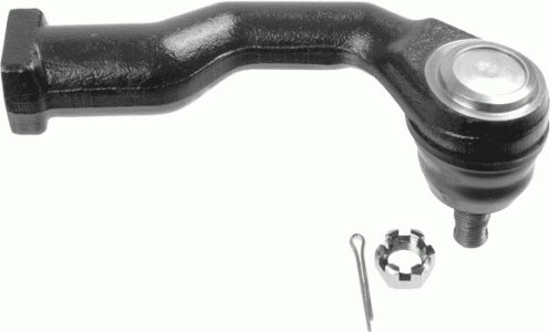 Końcówka drążka LEMFÖRDER 33383 01 0K01132280