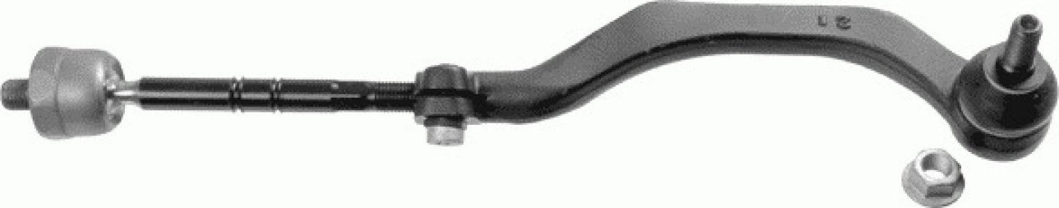 Drążek kierowniczy LEMFÖRDER 33392 01 32106778548