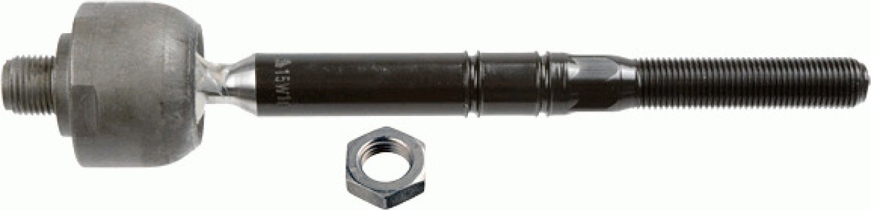 Drążek kierowniczy LEMFÖRDER 33837 01 1644600005