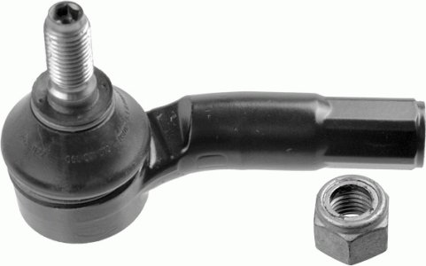 Końcówka drążka LEMFÖRDER 24739 03 6E0419811