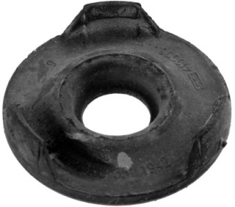 Poduszka tylnej belki LEMFÖRDER 25430 01 2023509608