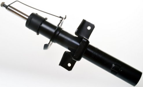Amortyzator gazowy DENCKERMANN DSB138G 