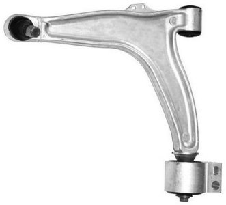 Wahacz DENCKERMANN D120136 