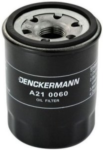 Filtr oleju DENCKERMANN A210060 