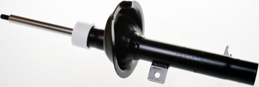 Amortyzator gazowy DENCKERMANN DSB107G 