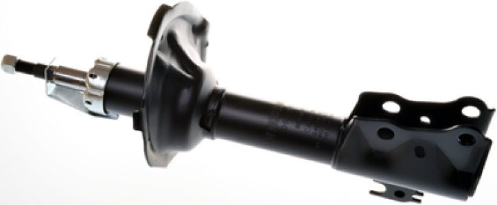 Amortyzator gazowy DENCKERMANN DSB244G 