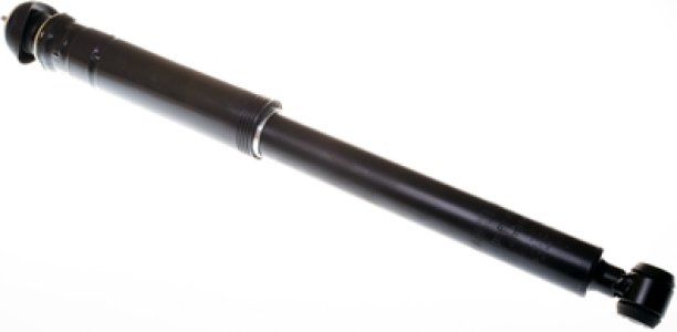 Amortyzator gazowy DENCKERMANN DSF136G 