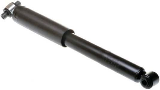 Amortyzator gazowy DENCKERMANN DSF102G 