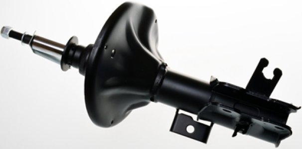 Amortyzator gazowy DENCKERMANN DSB246G 