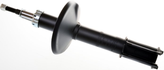 Amortyzator gazowy DENCKERMANN DSB240G 