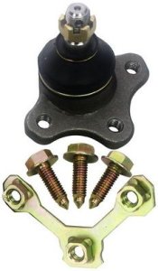 Sworzeń wahacza DENCKERMANN D110160 