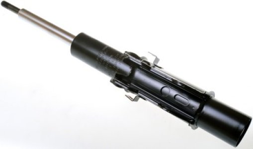 Amortyzator gazowy DENCKERMANN DSB106G 