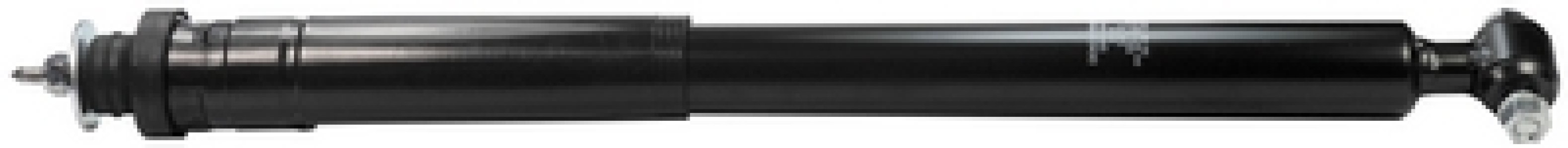 Amortyzator gazowy DENCKERMANN DSF028G 