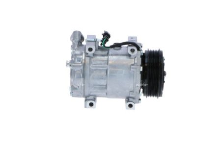 KOMPRESOR KLIMATYZACJI VOLVO