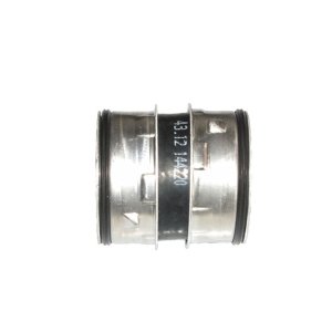 Przewód intercoolera HORTUM 144220 1J0145834T