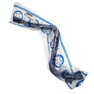 Przewód chłodnicy HORTUM 144325 1J0122051