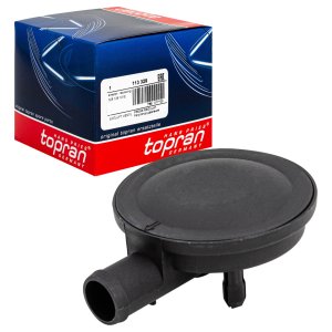 ZAWÓR, ODPOWIETRZANIE SKRZYNI KORBOWEJ AUDI, VW