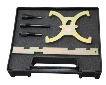 BLOKADA ROZRZĄDU FORD 1,25-2,0 16V 1,6 TI-VCT