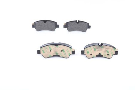 Klocki hamulcowe BOSCH 0986494796 