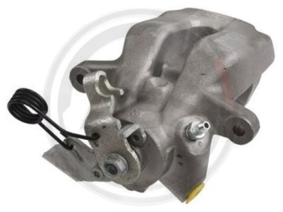 Zacisk hamulca A.B.S. 522281 4401G4 PEUGEOT 407  04-11 LT