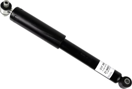 AMORTYZATOR SACHS 317 369 4M5118080AAC FORD T