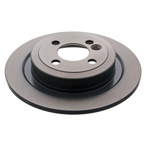 TARCZA HAMULC. MINI JOHN COOPER WORKS  07- TYŁ