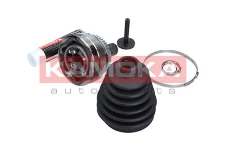 Przegub napędowy zewnętrzny KAMOKA 6139  36/27/56,5MM/48ABS