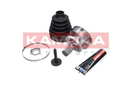 Przegub napędowy zewnętrzny KAMOKA 6139  36/27/56,5MM/48ABS