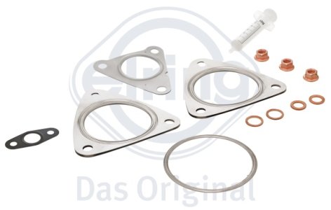 ZESTAW MONTAŻOWY TURBINY PSA