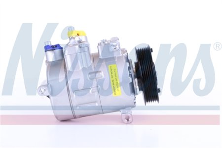 KOMPRESOR KLIMATYZACJI AUDI