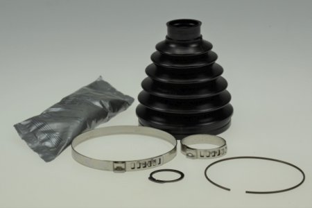 OSŁONA PRZEGUBU MERCEDES-BENZ