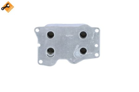 CHŁODNICA OLEJU FORD