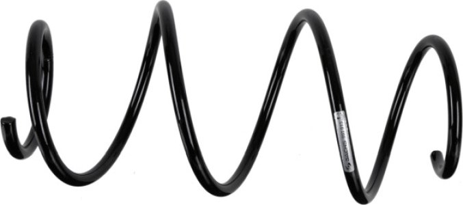 SPRĘŻYNA ZAWIESZENIA RENAULT, SMART  P